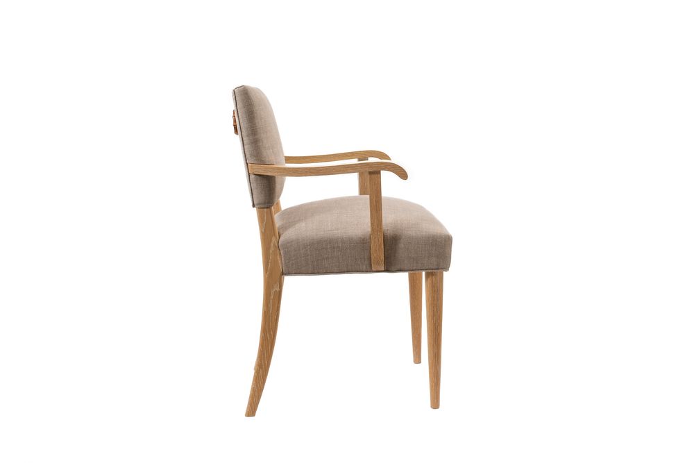 Desk chairs - Dining chair - THEA DESIGN