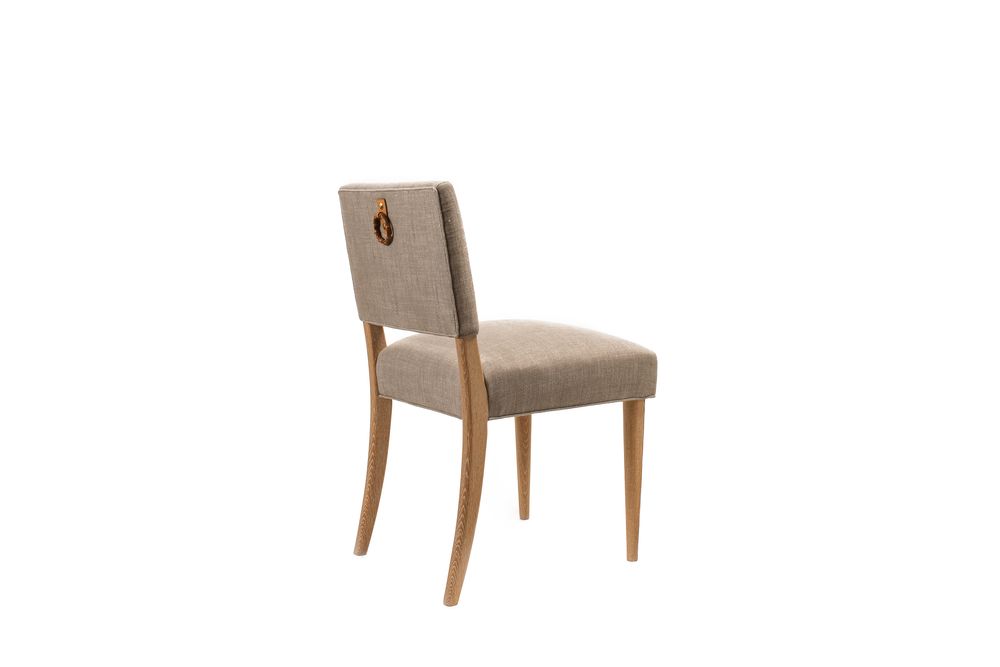 Desk chairs - Dining chair - THEA DESIGN