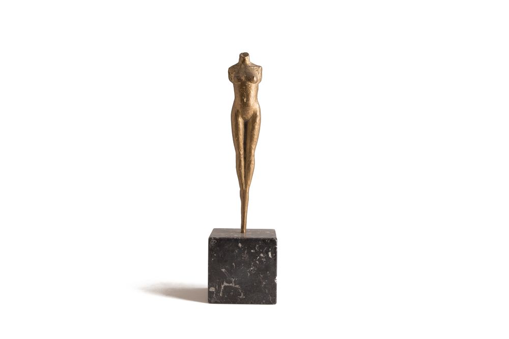 Sculptures, statuettes et miniatures - Studio figurativo Modulor/Modulina - THEA DESIGN