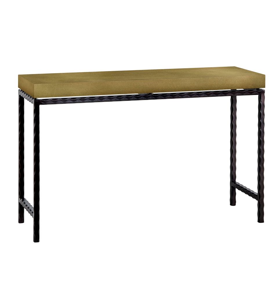 Console table - Consolle B1 - THEA DESIGN