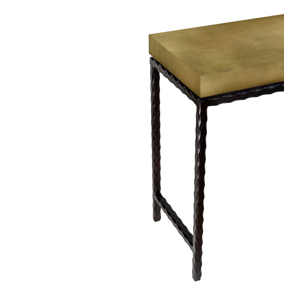 Console table - Consolle B1 - THEA DESIGN