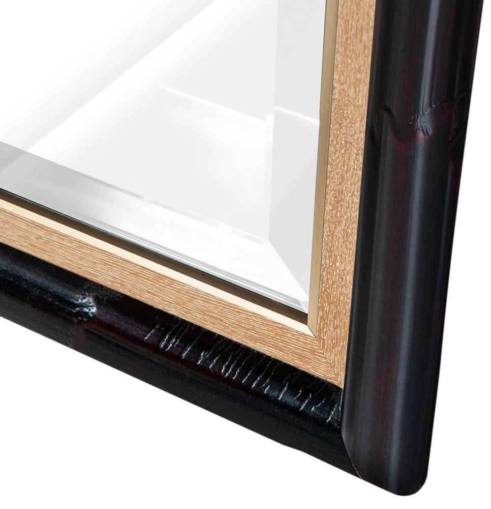 Ensembles muraux - Miroir B4 - THEA DESIGN