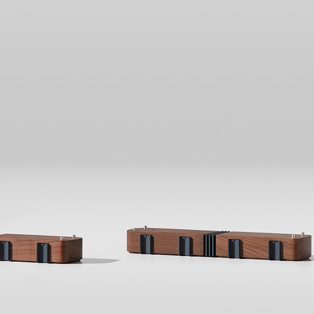 Design objects - Shuttlebus | Airportmood Collection - MAD LAB