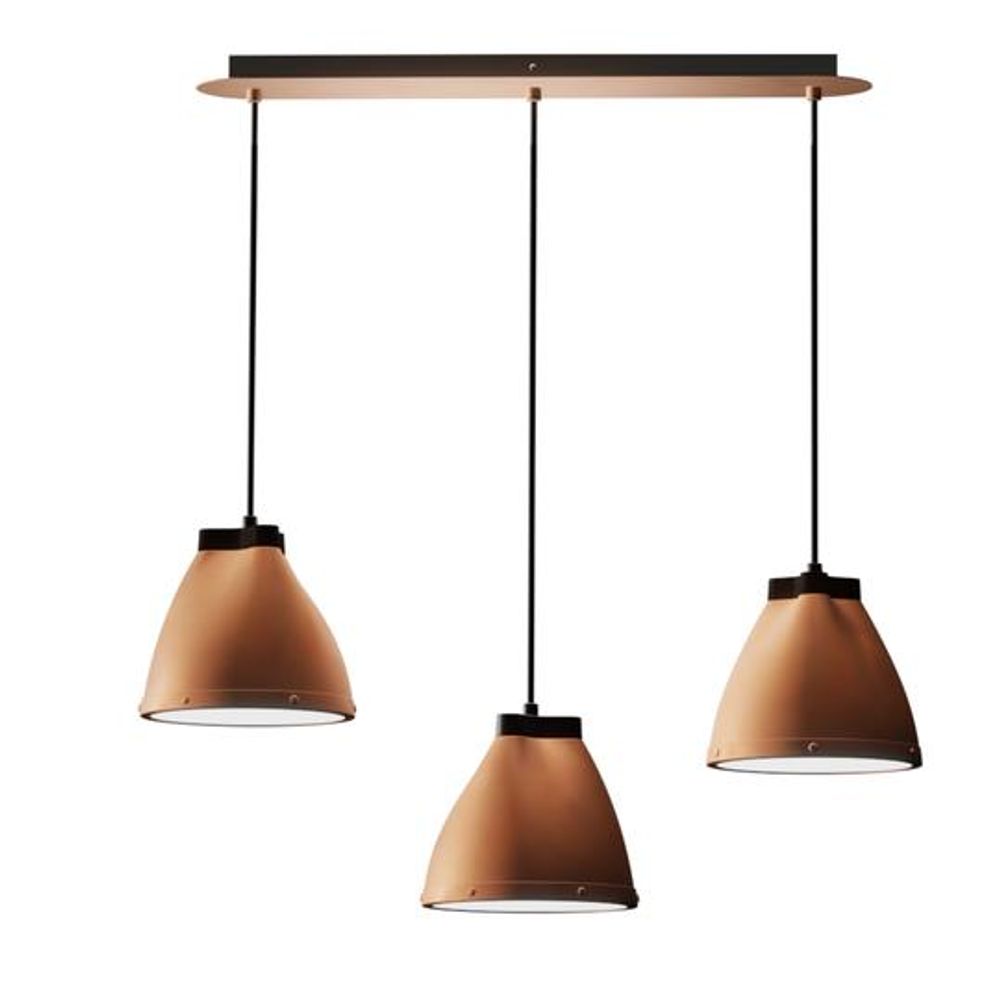 Objets de décoration - Lampe à poser CLARELLE LT - ALUMINOR