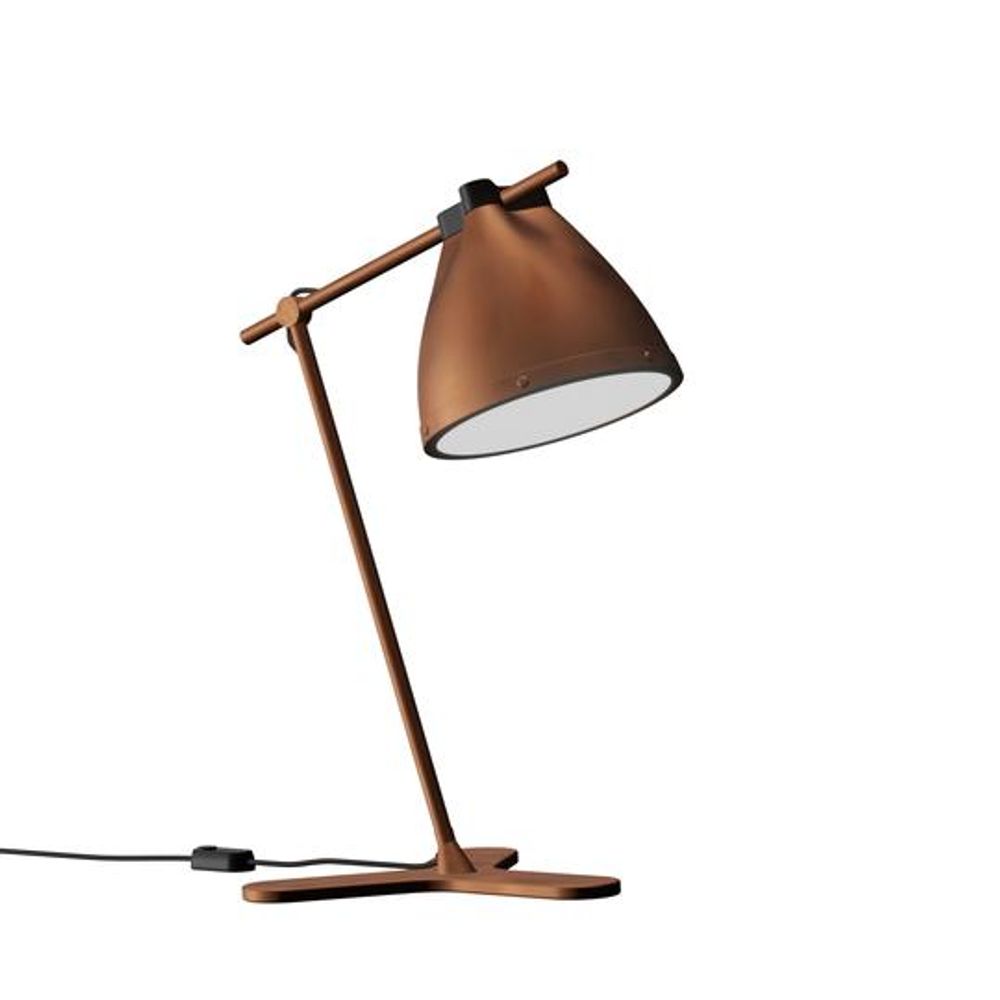 Objets de décoration - Lampe à poser CLARELLE LT - ALUMINOR