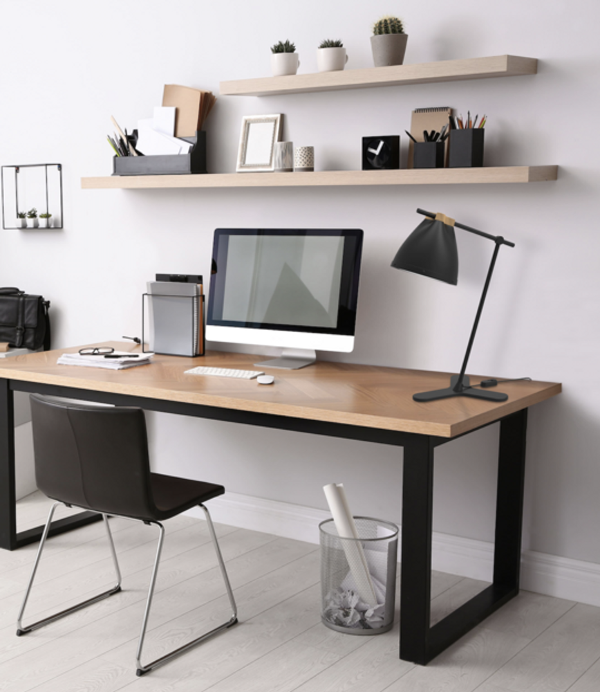 Objets de décoration - Lampe à poser CLARELLE LT - ALUMINOR