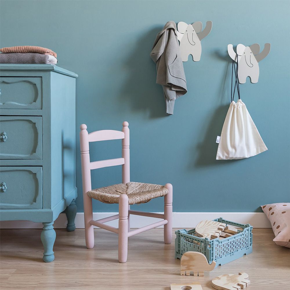 Other wall decoration - Elephant Wall Hanger - TRESXICS