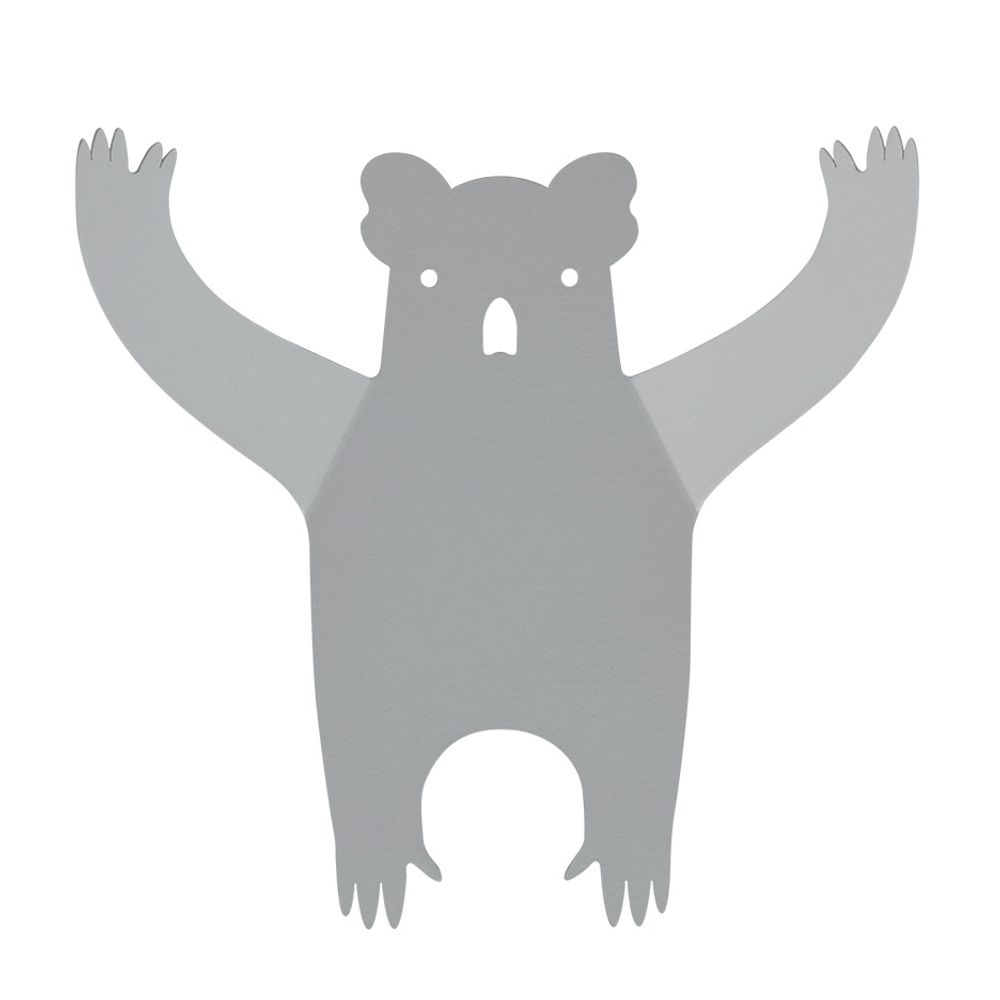 Other wall decoration - Koala wall hanger - TRESXICS