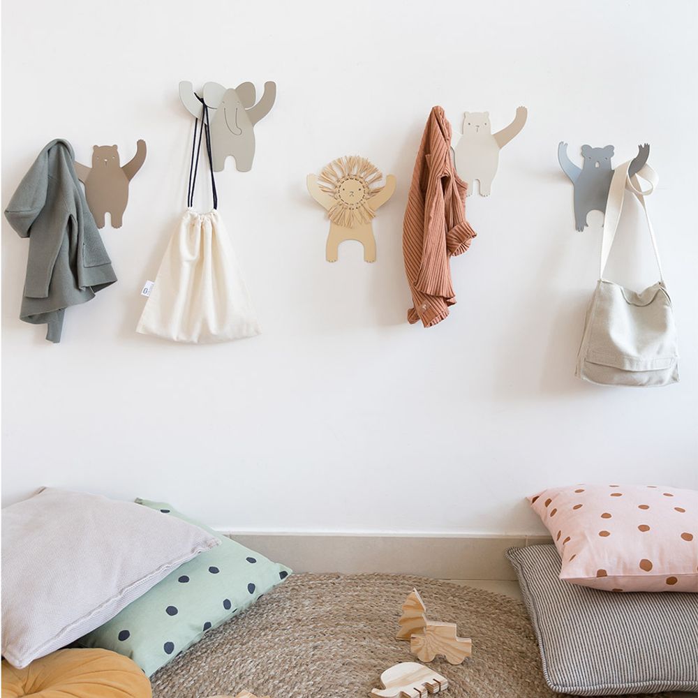 Other wall decoration - Koala wall hanger - TRESXICS