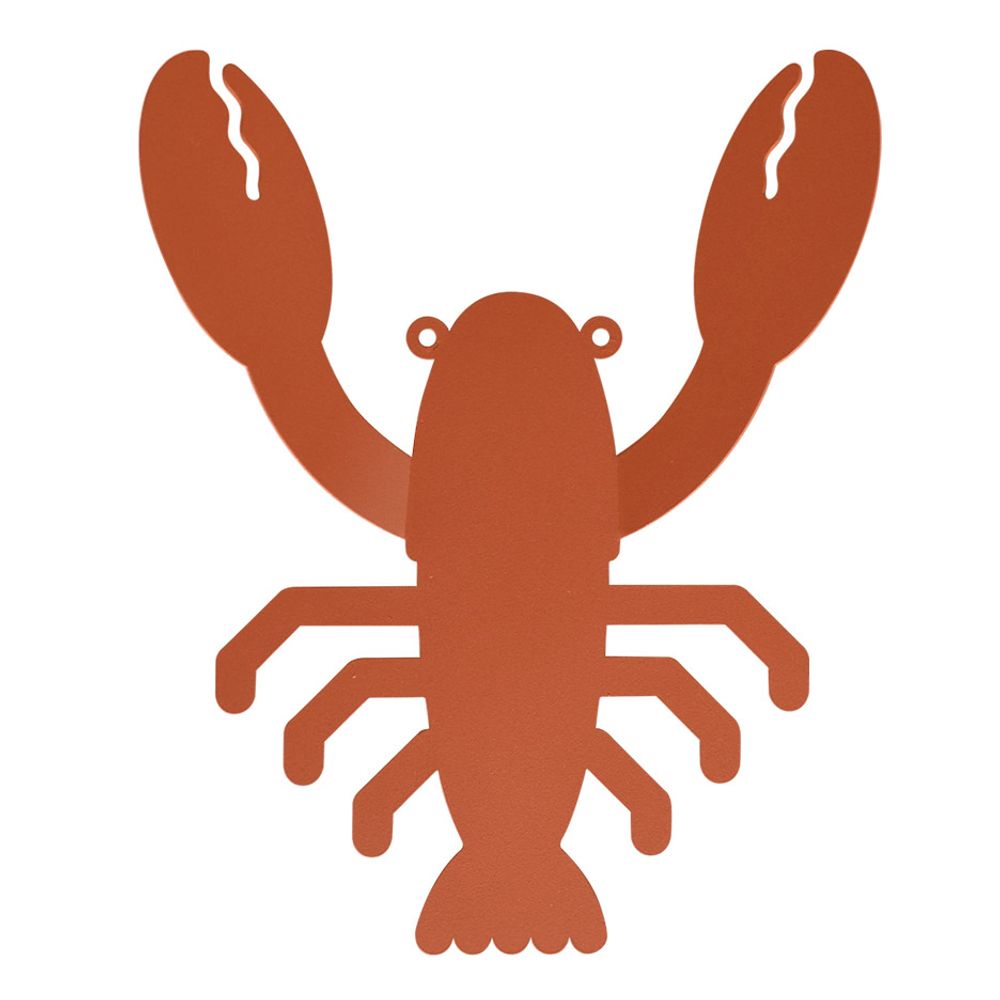 Meubles de cuisines - Cintre mural Lobster - TRESXICS