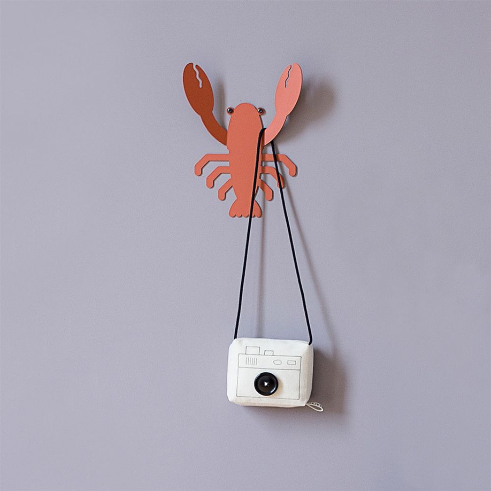 Meubles de cuisines - Cintre mural Lobster - TRESXICS