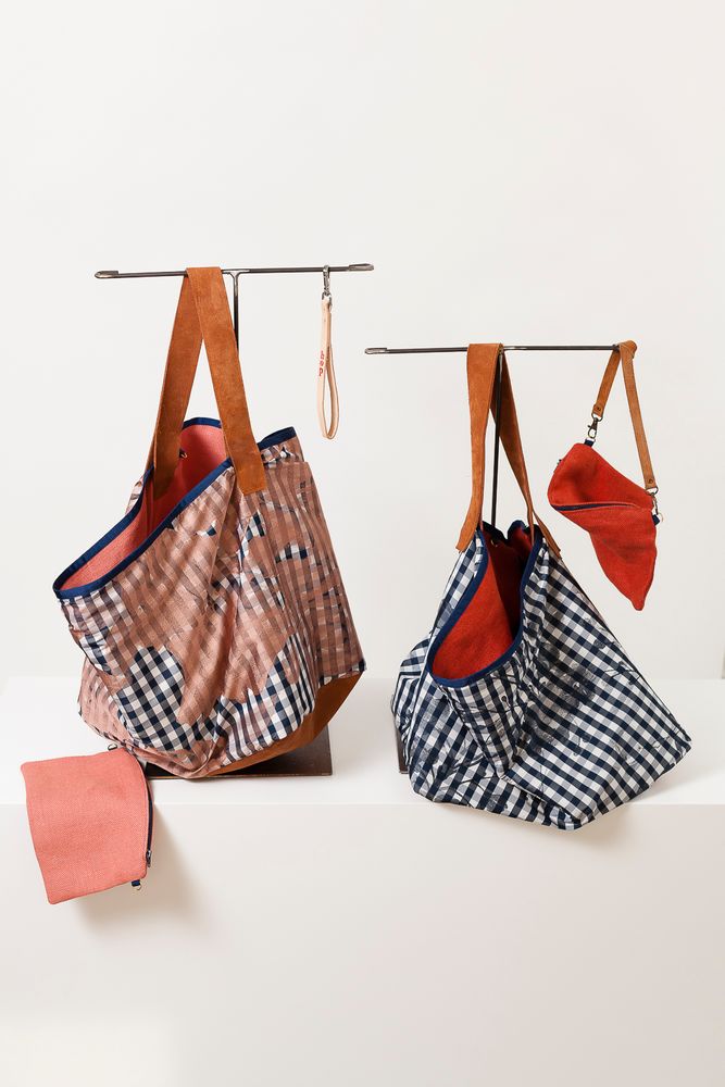 Sacs et cabas - SACS HOP - HOP SOCKS & BAGS