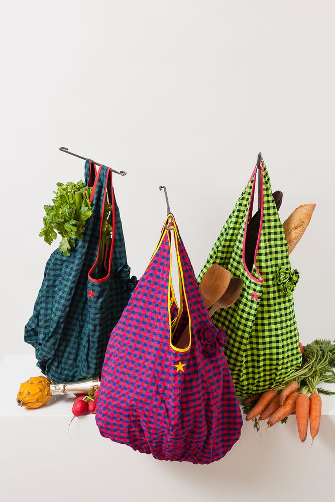 Sacs et cabas - SACS HOP - HOP SOCKS & BAGS