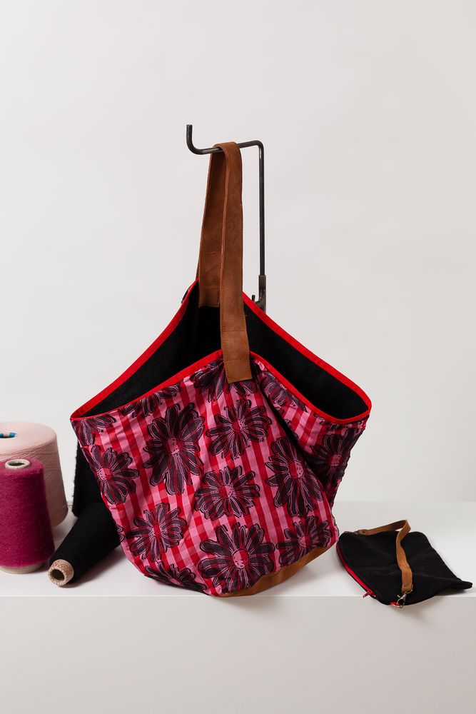 Sacs et cabas - SACS HOP - HOP SOCKS & BAGS