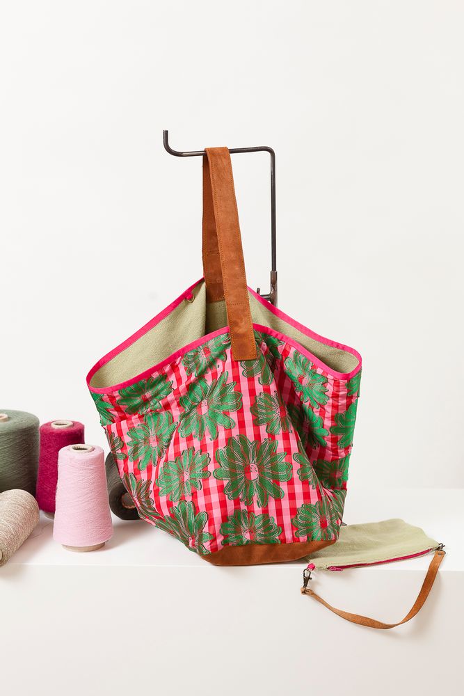 Sacs et cabas - SACS HOP - HOP SOCKS & BAGS