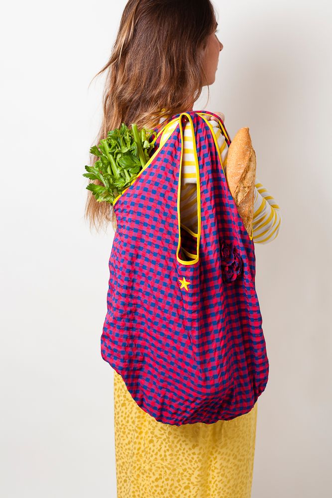 Sacs et cabas - SACS HOP - HOP SOCKS & BAGS