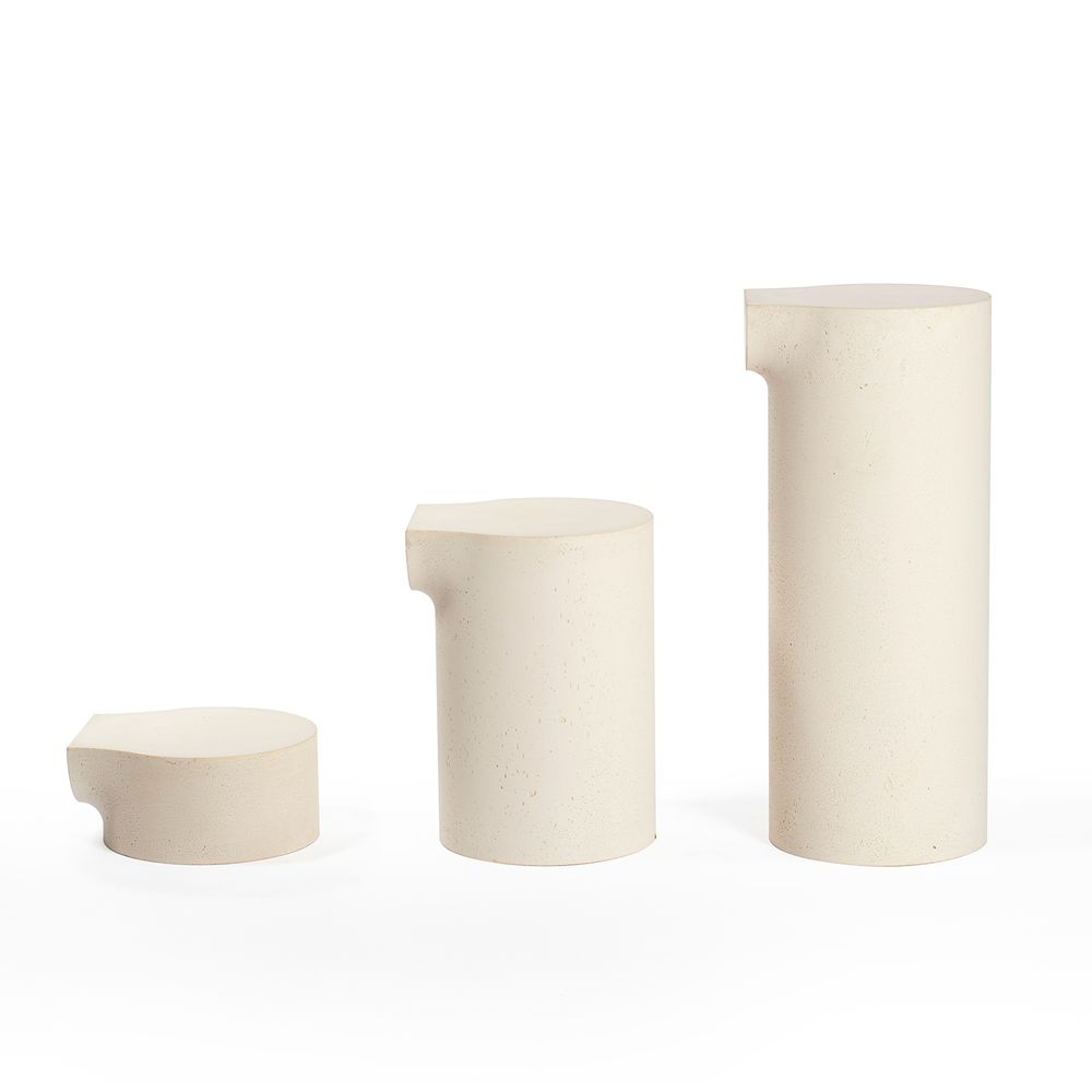 Coffee tables - Luo Modular Set - MANUFACTURE XXI