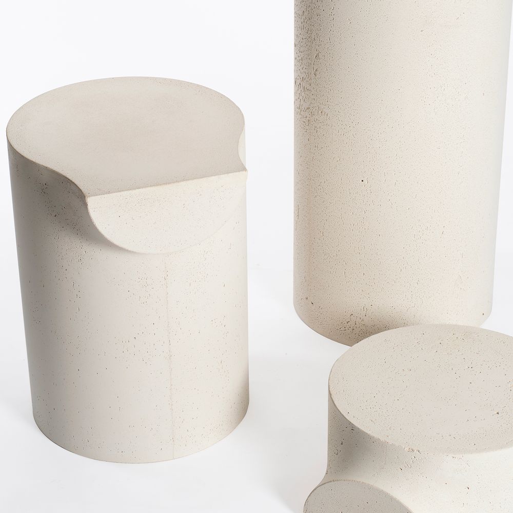 Coffee tables - Luo Modular Set - MANUFACTURE XXI