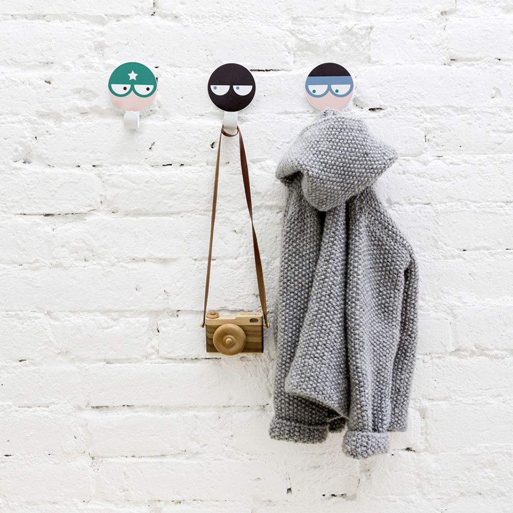 Other wall decoration - Hero hook  - TRESXICS