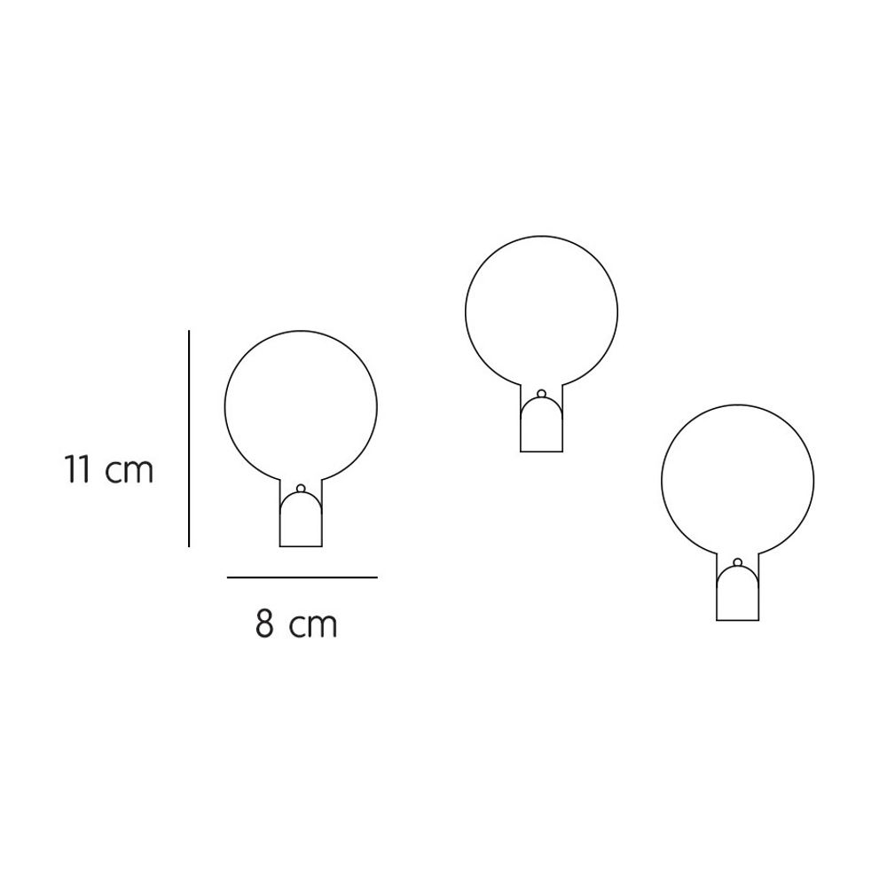 Other wall decoration - Hero hook  - TRESXICS
