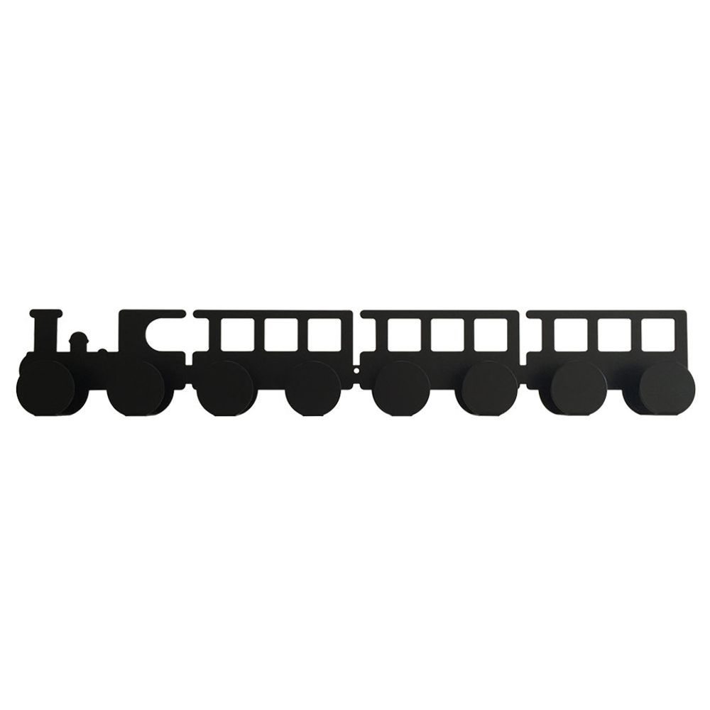 Other wall decoration - Train coat rack - TRESXICS