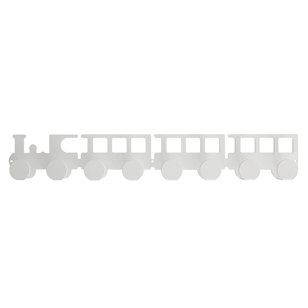 Other wall decoration - Train coat rack - TRESXICS