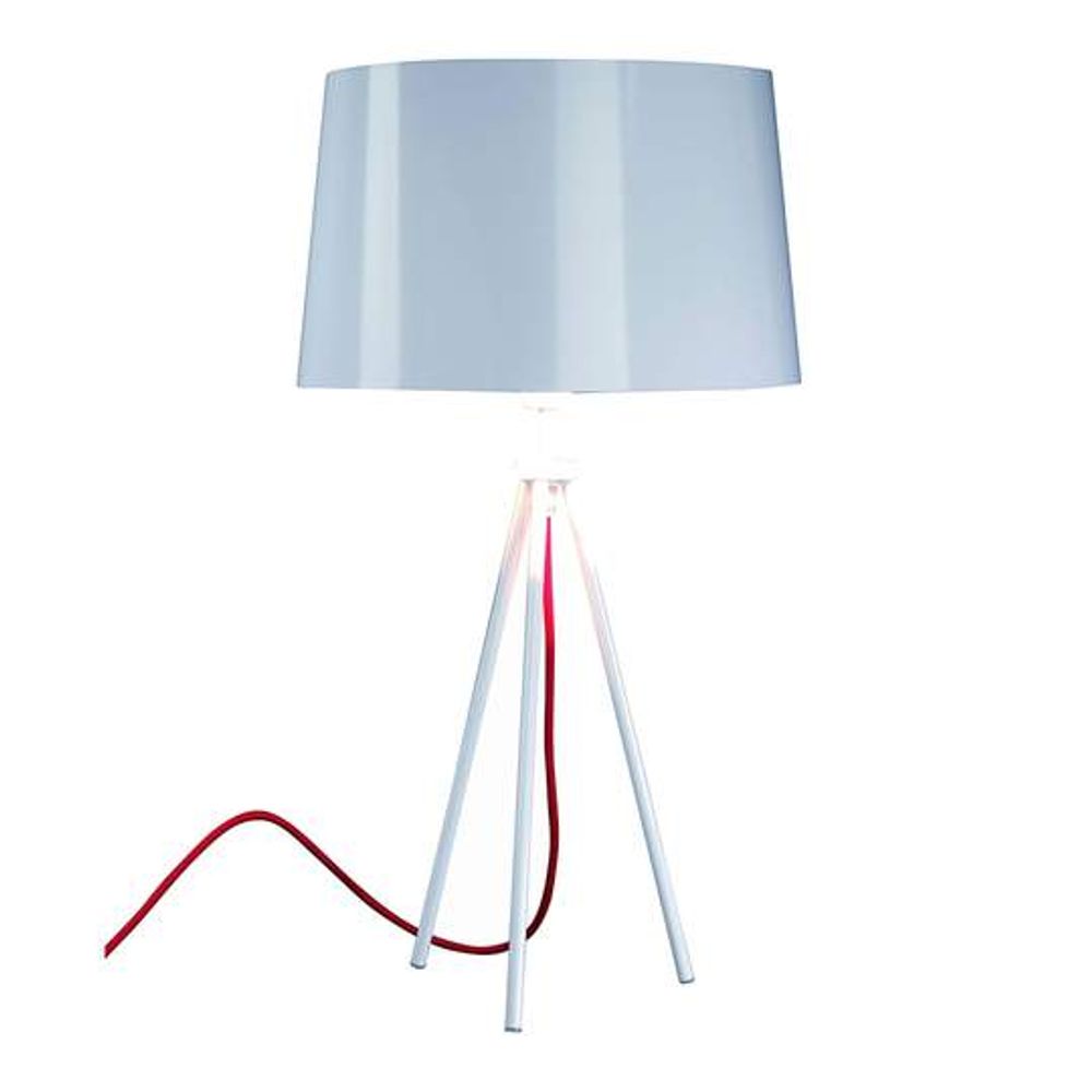 Decorative objects - Table lamp TROPIC LT - ALUMINOR