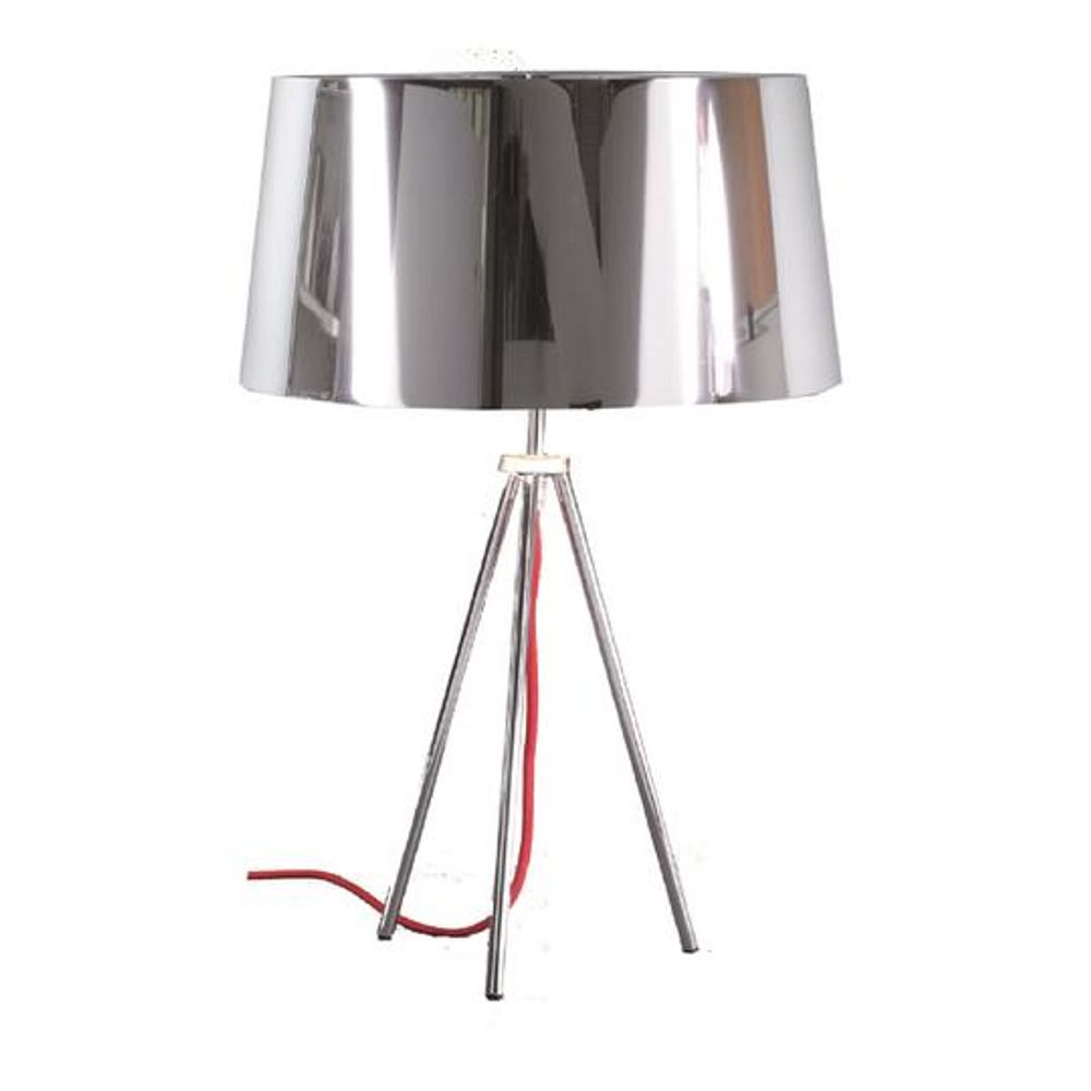 Decorative objects - Table lamp TROPIC LT - ALUMINOR