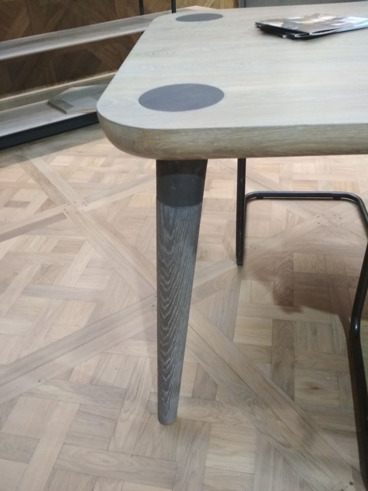 Tables Salle à Manger - Table MILAN - QC FLOORS