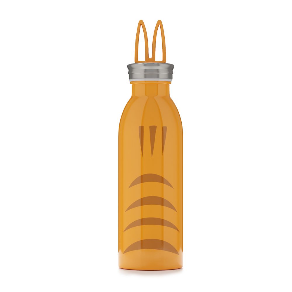 Cadeaux - Bouteille pour chat avec poignées d'oreilles - DESIGNER SOUVENIRS