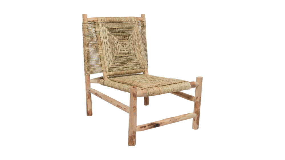 Petits fauteuils - Fauteuil Mallorca - ROCK THE KASBAH