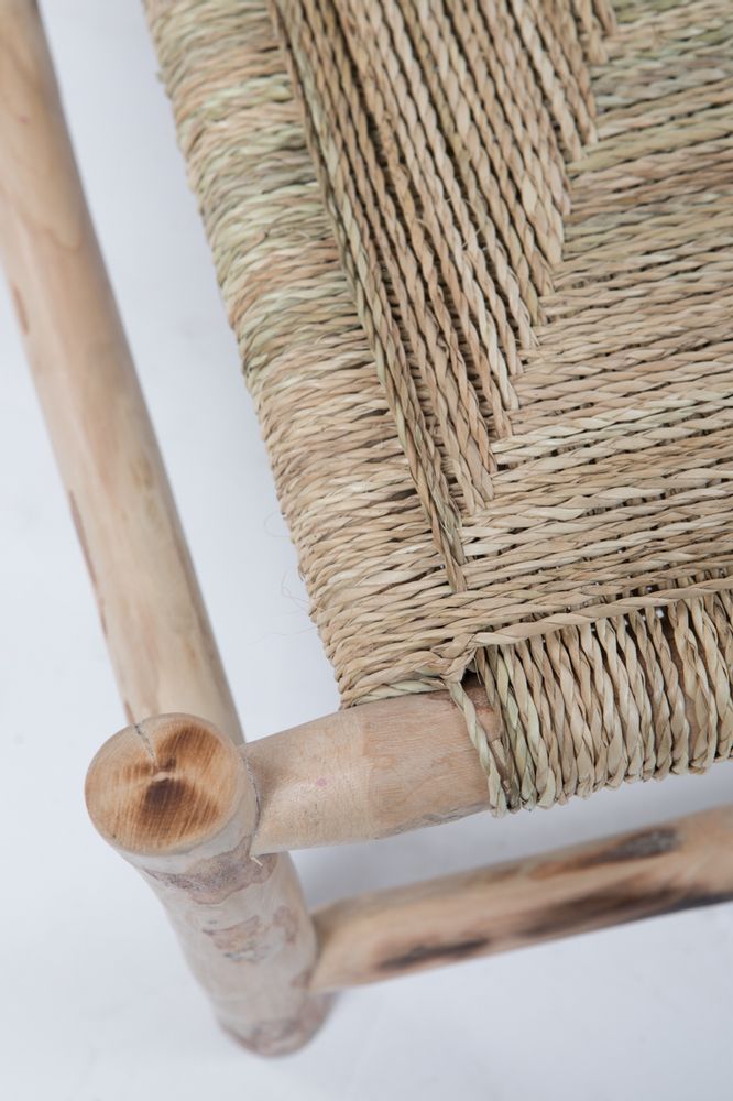 Petits fauteuils - Fauteuil Mallorca - ROCK THE KASBAH
