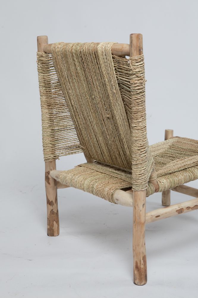 Petits fauteuils - Fauteuil Mallorca - ROCK THE KASBAH