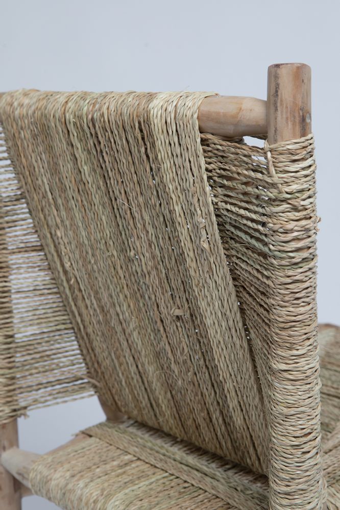Petits fauteuils - Fauteuil Mallorca - ROCK THE KASBAH