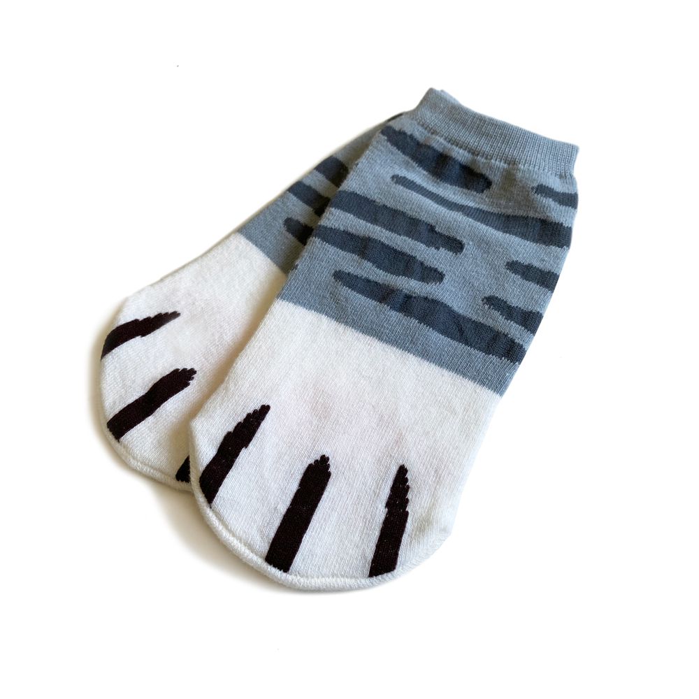 Gifts - "Be a cat" Cat-Socks - DESIGNER SOUVENIRS
