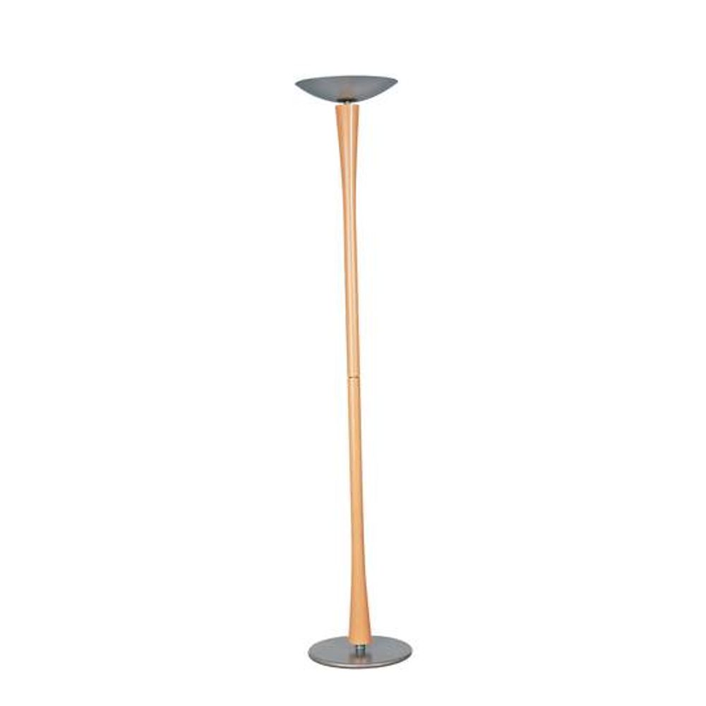 Decorative objects - EDEN LED Floor Lamp - ALUMINOR
