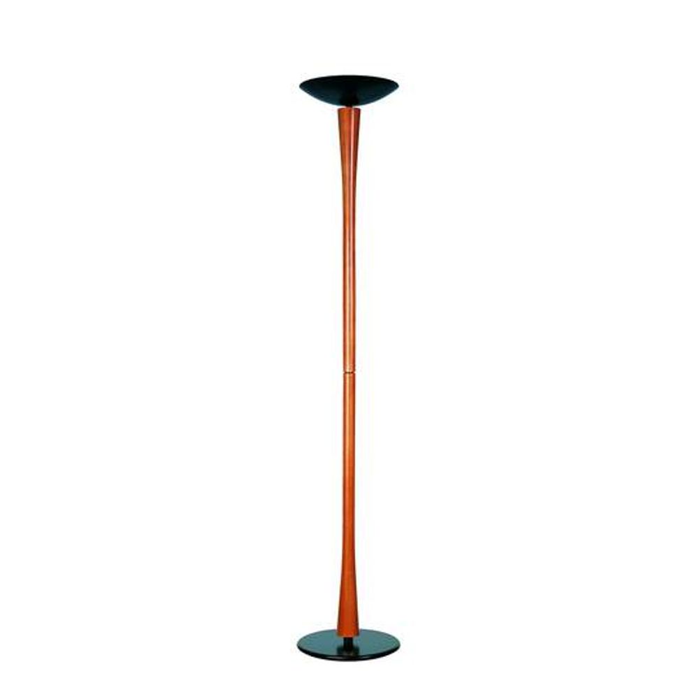 Decorative objects - EDEN LED Floor Lamp - ALUMINOR