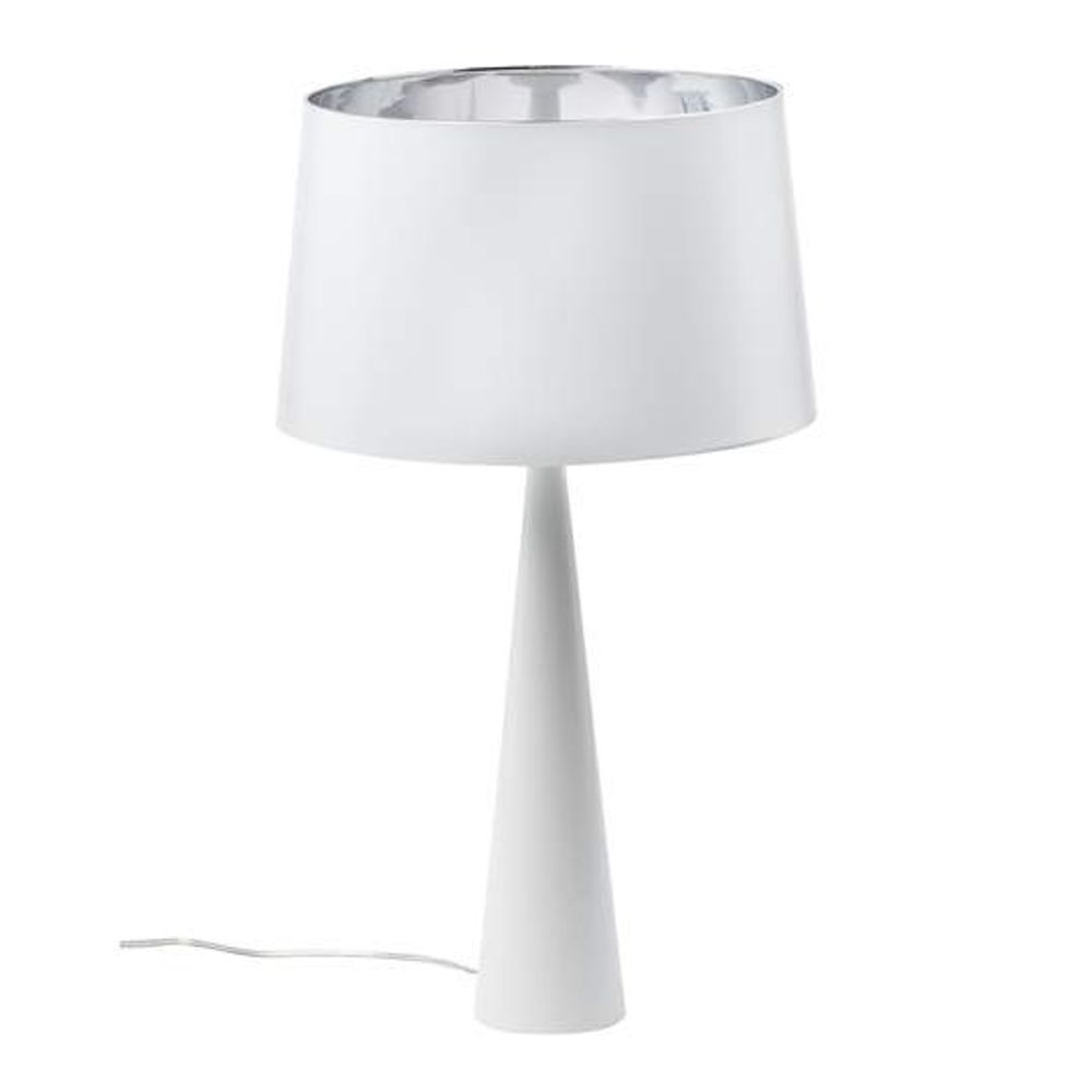 Decorative objects - TOTEM Table Lamp - ALUMINOR