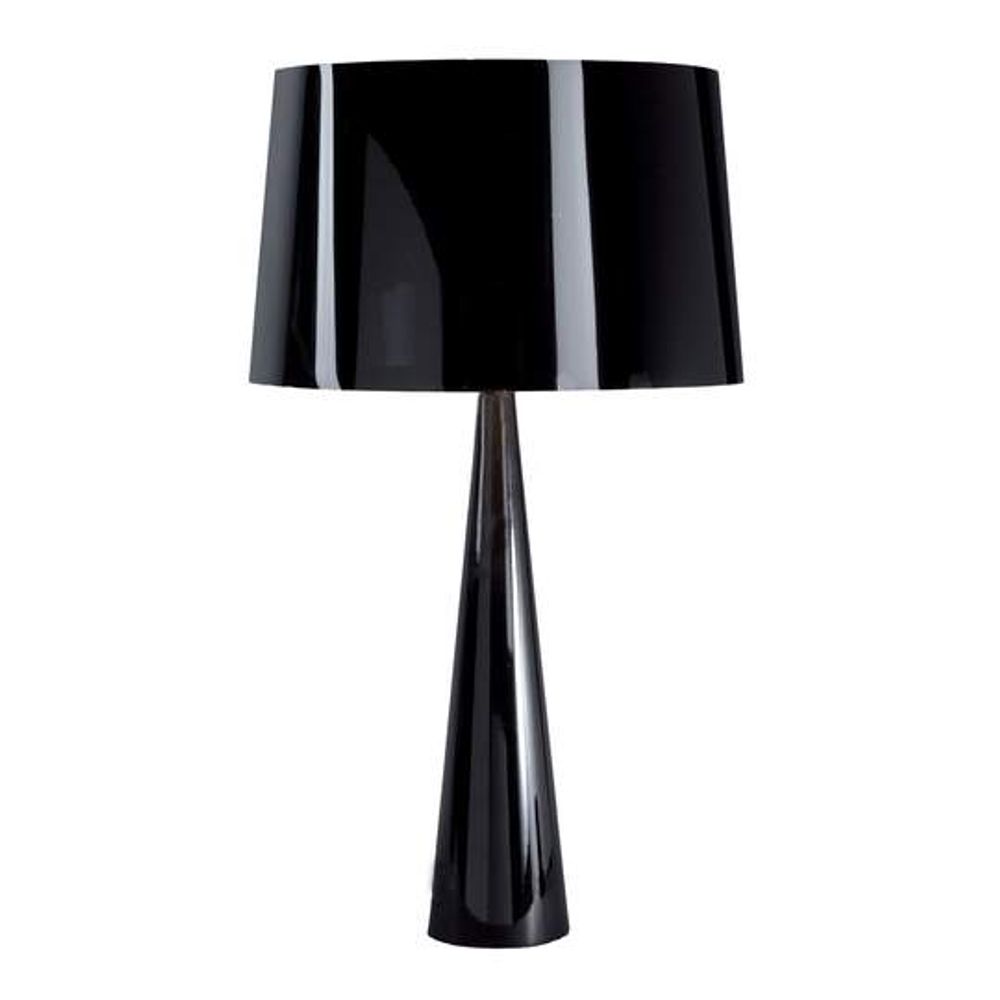 Decorative objects - TOTEM Table Lamp - ALUMINOR