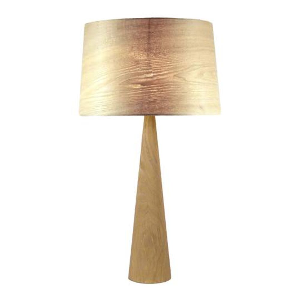 Decorative objects - TOTEM Table Lamp - ALUMINOR