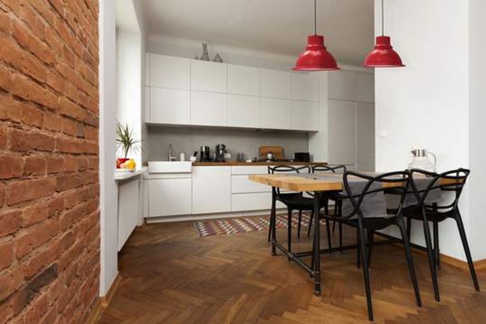 Decorative objects - LOFT pendant lamp - ALUMINOR