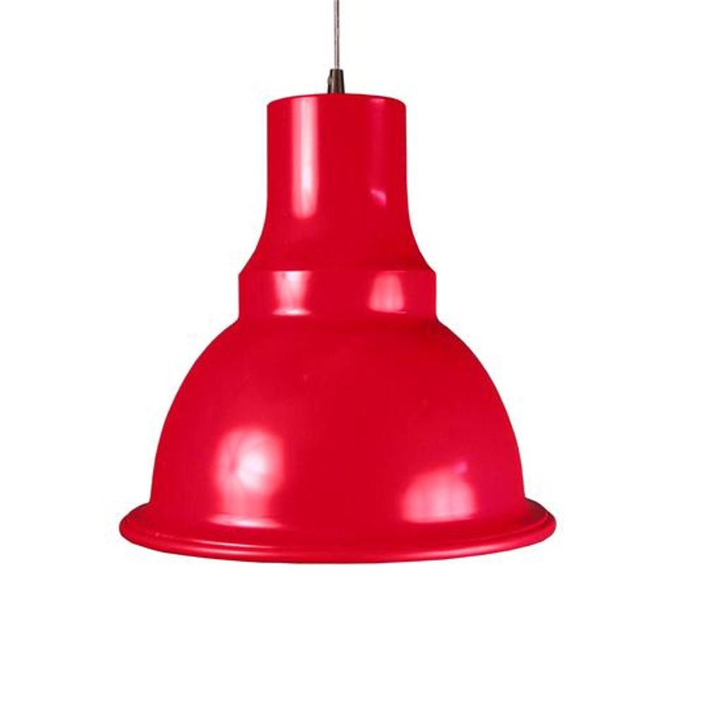 Decorative objects - LOFT pendant lamp - ALUMINOR