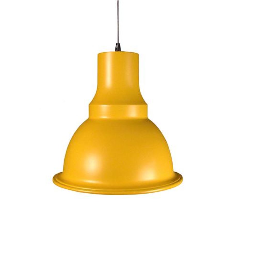 Decorative objects - LOFT pendant lamp - ALUMINOR