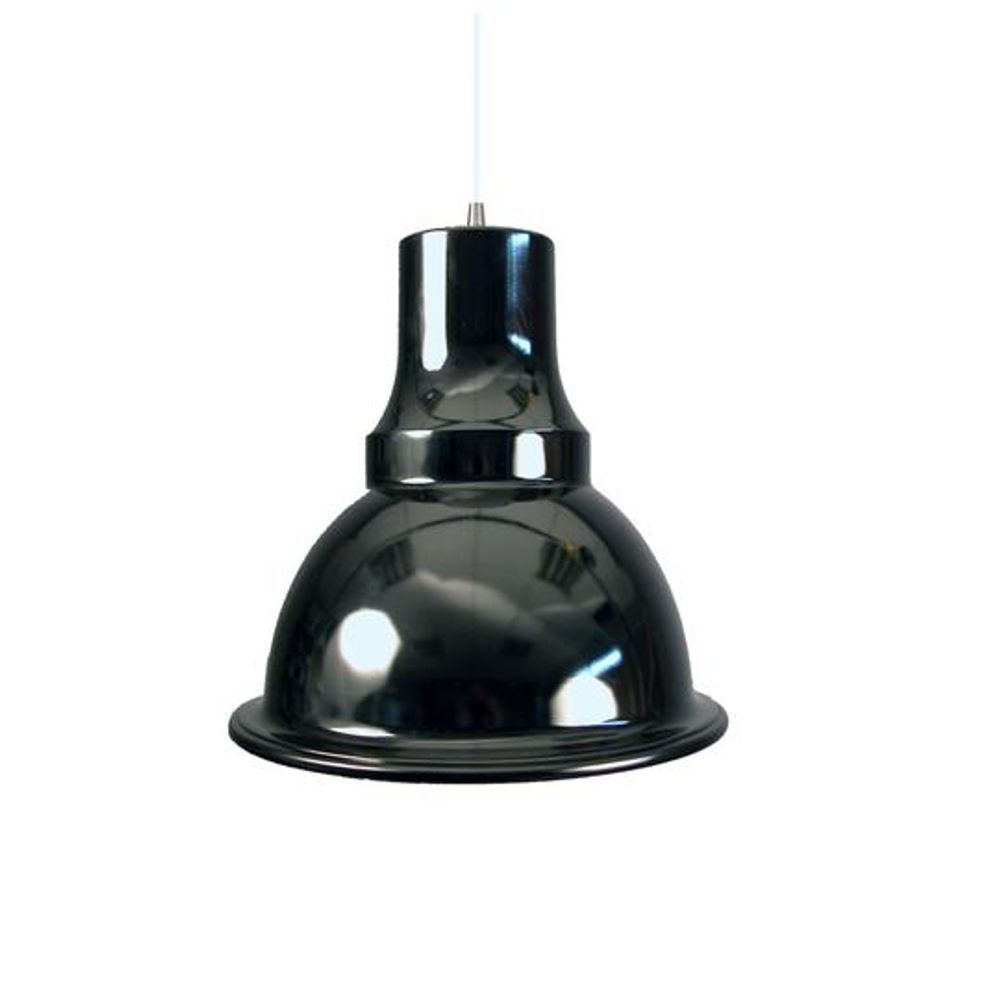 Decorative objects - LOFT pendant lamp - ALUMINOR