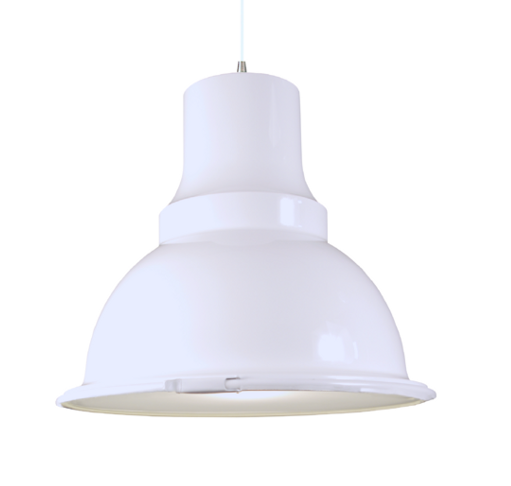Decorative objects - LOFT pendant lamp - ALUMINOR