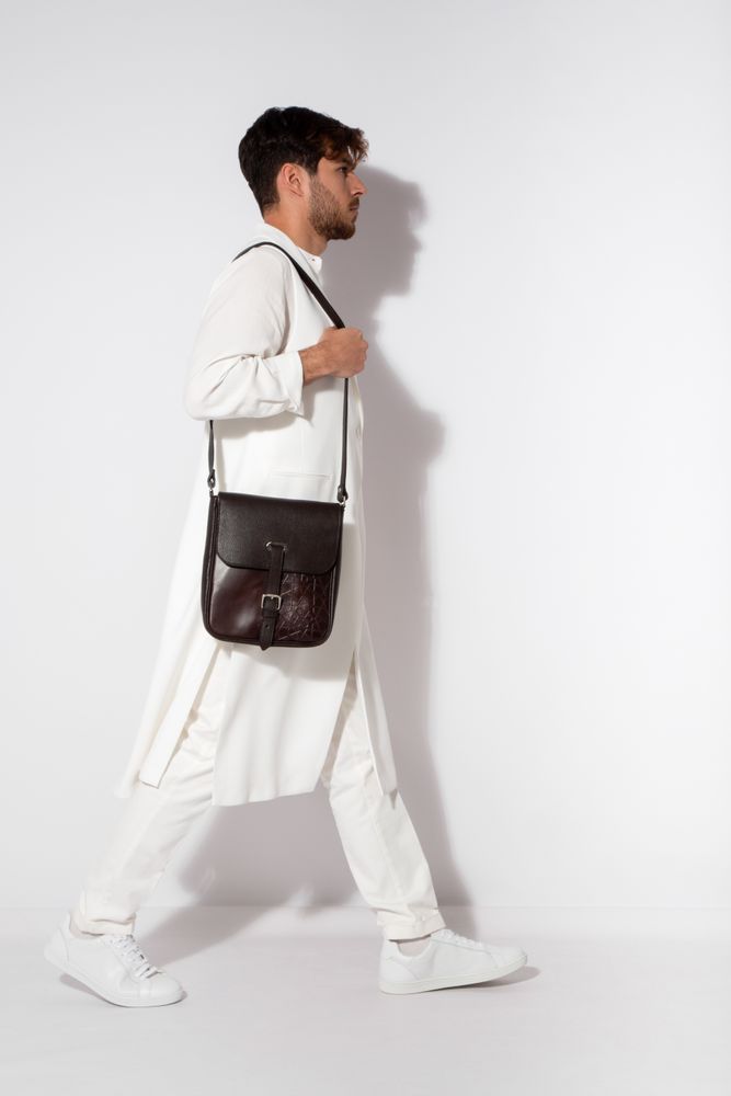 Bags and totes - Shoulder Bag - MERYAN