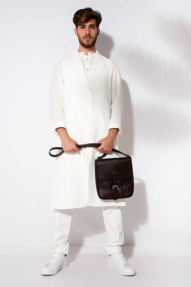 Bags and totes - Shoulder Bag - MERYAN
