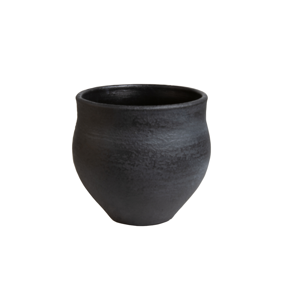 Ceramic - SOIL indoor ceramic pot - D&M DECO