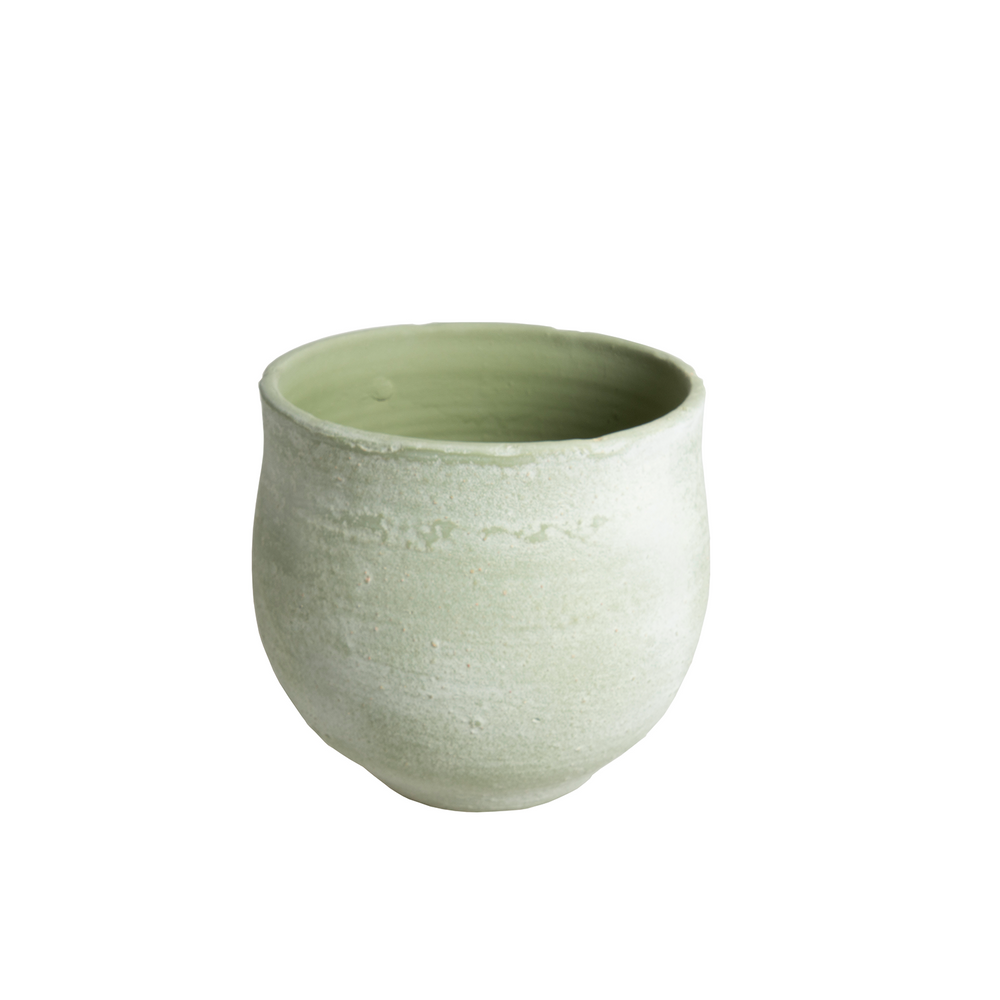 Ceramic - SOIL indoor ceramic pot - D&M DECO