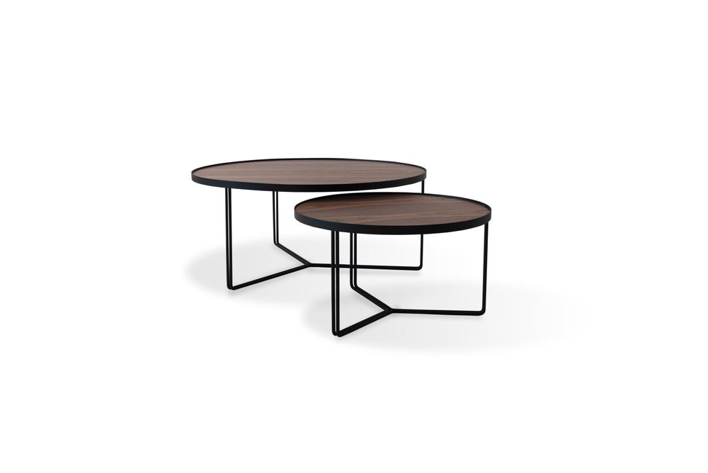 Tables basses - Collection de tables Bibia - NOBONOBO